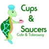 Cups and Saucers Cafe