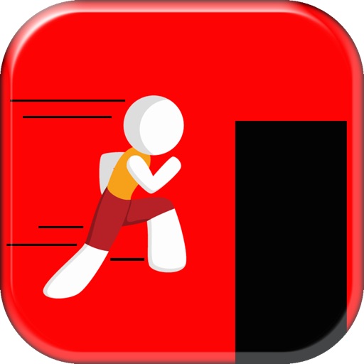 Make Them Stickman Die Today! : HD Jump Edition iOS App