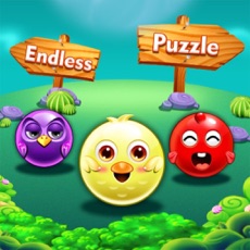 Activities of Crazy Talking Bubble - 3D Cake Mania Free Games