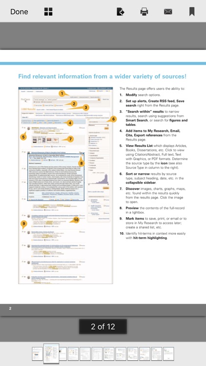 Root Explorer - Browser, File Manager & PDF Reader screenshot-3