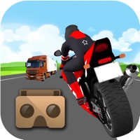 Real Bike Traffic Rider Virtual Reality Glasses Avis