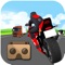 Traffic Highway Rider takes the endless racing genre to a whole new level by adding a full career mode, first person view perspective, better graphics in Virtual Reality bike sounds