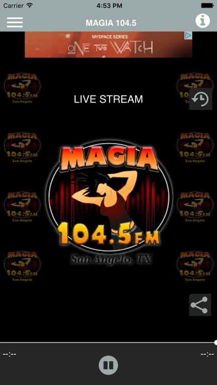 Magia 104