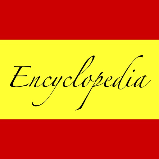 Spanish Encyclopedia