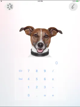 Game screenshot Calculator Pets HD hack