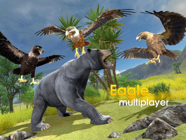 Eagle Multiplayer