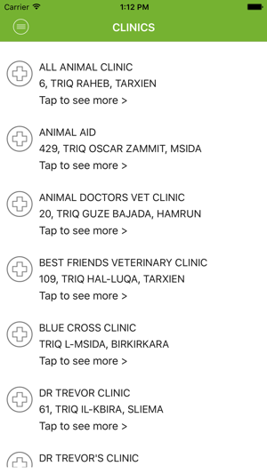 Malta Animal Welfare(圖3)-速報App