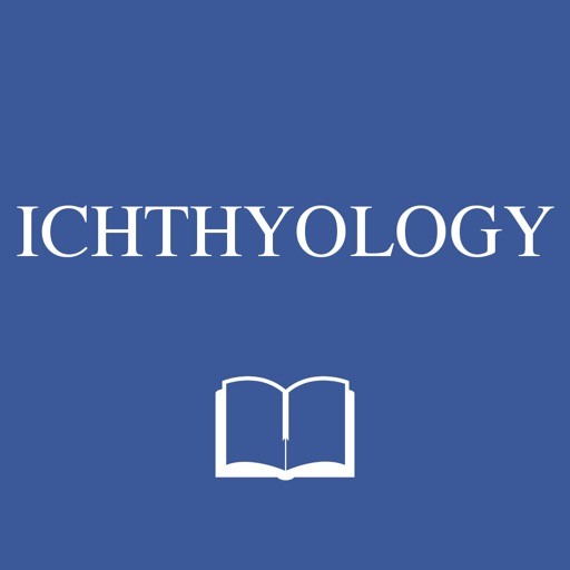 Ichthyology Dictionary icon