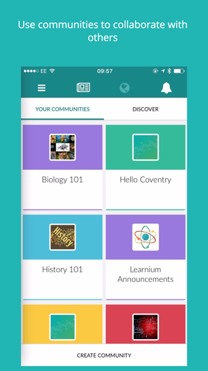 Learnium(圖3)-速報App