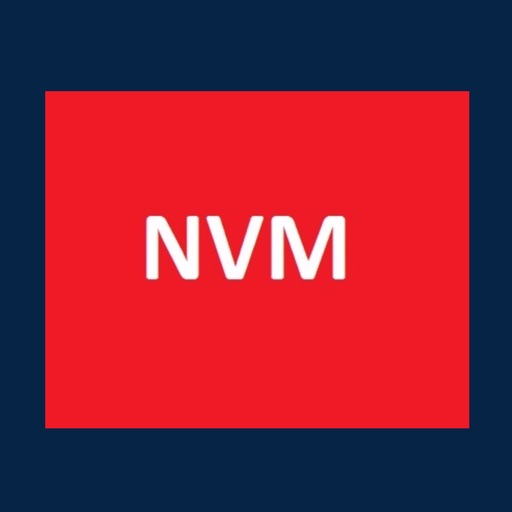 NVM Media Group icon