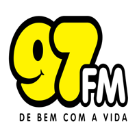 Rádio 97 FM - Frutal