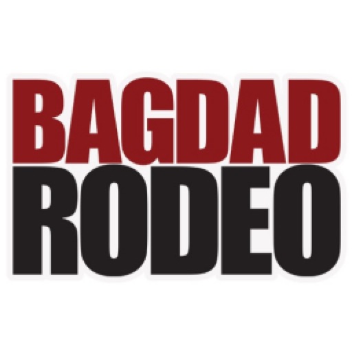 Bagdad Rodéo Official