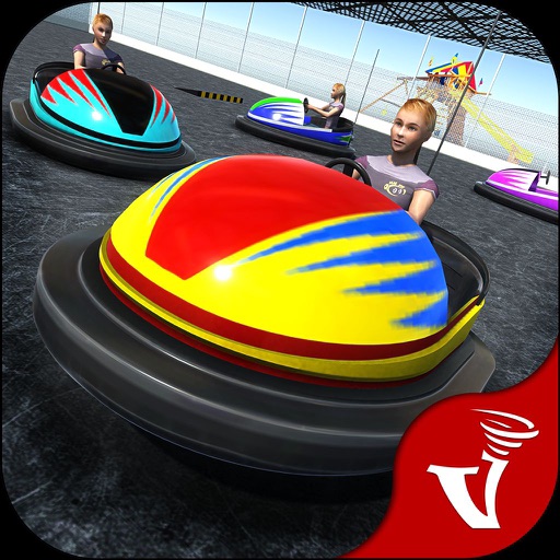 Real Bumper Car Simulator 2017 by Farid Jamal Bhatti
