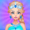Ice Princess Dress Up - games for girls