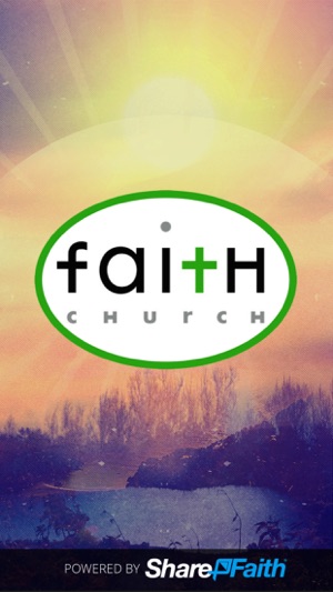 Faith Church - Toronto, ON, CA