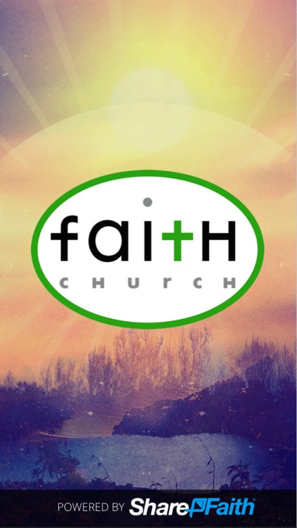 Faith Church - Toronto, ON, CA