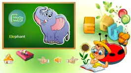 Game screenshot ABC 123 - Alphabet And Number For Kids apk