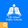 Elk Island Public Schools Bus Status App