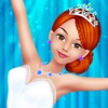 Ballerina Dancer Dress Up - games for girls