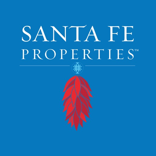 Santa Fe Properties Inc. iOS App