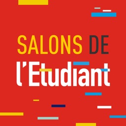 Salons de l'Etudiant: orientation, études, métiers