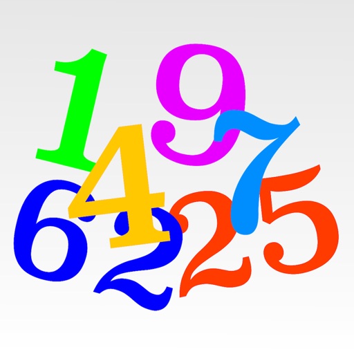 RndGen/ Random Number Generator(Free) icon