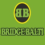 Bridge Balti HX6