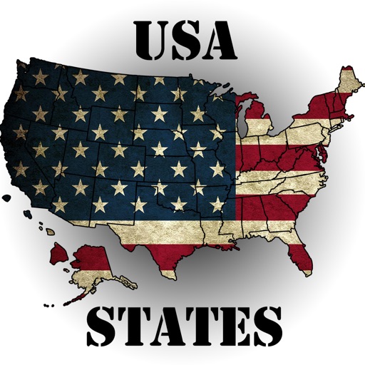 USA States Quiz. The USA Quiz. State quiz
