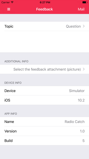 Radio Catch(圖3)-速報App