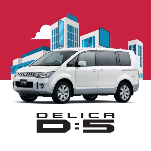 Моя Delica D:5 - клуб владельцев