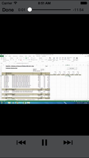 ExtremeLearning For Excel(圖4)-速報App