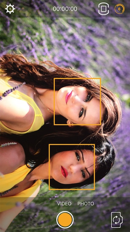 DSCVR Tracker screenshot-3