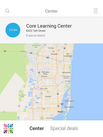 Core Learning Center screenshot 3