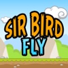 Sir Bird Fly