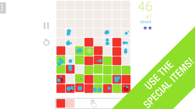 Colorpop Match 3 Games(圖2)-速報App