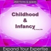 Basics of Childhood & Infancy Exam Review 2800 Q&A