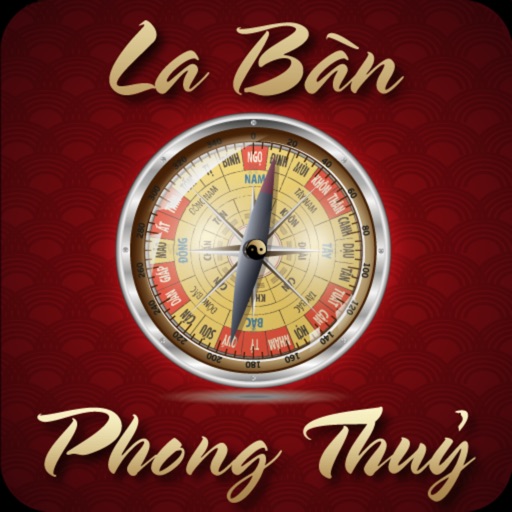 La Bàn Phong Thủy Việt Nam - Compass 360