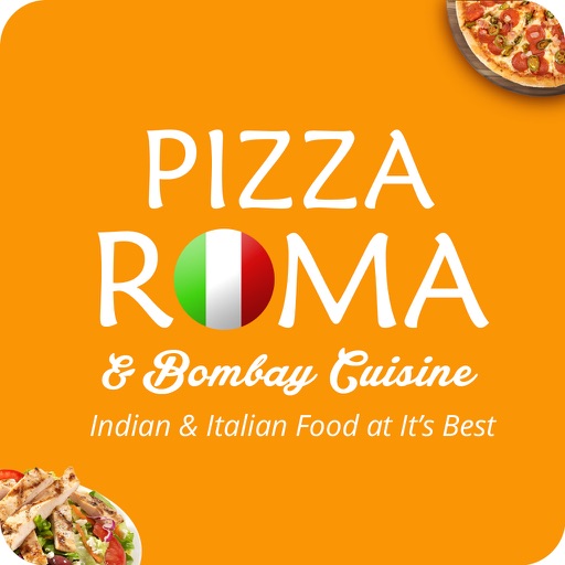 PIZZA ROMA LEEDS