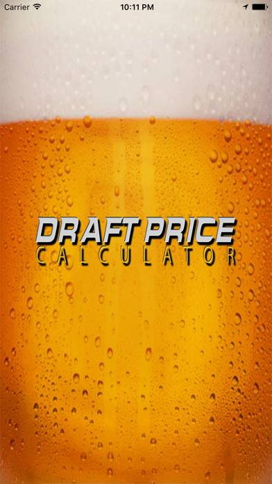 How to cancel & delete Draft Price Calculator from iphone & ipad 4