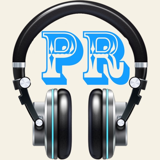 Radio Puerto Rico - Radio PR icon