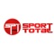 SPORT TOTAL FM este un post de radio din Romania care difuzeaza informatii sportive