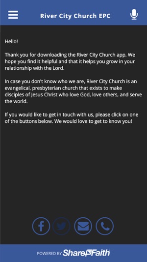 River City Church EPC(圖3)-速報App