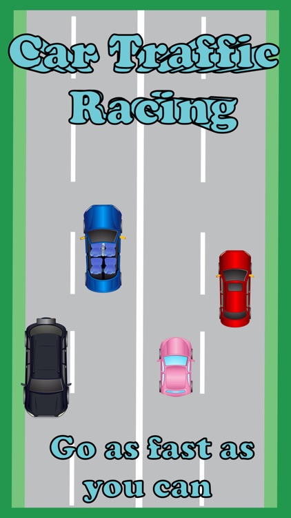 Car Traffic Racing Tilt