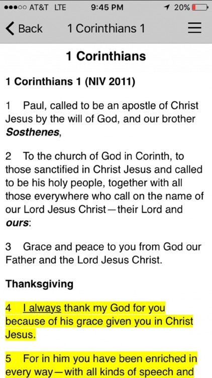 Youth Bible Quiz 17