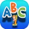 ABC Games for kids &  Learning Alphabet