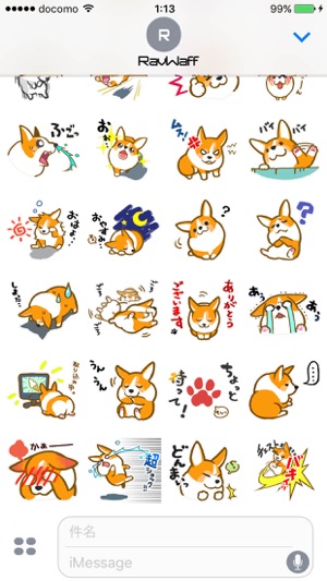 Corgi Anthony(圖2)-速報App