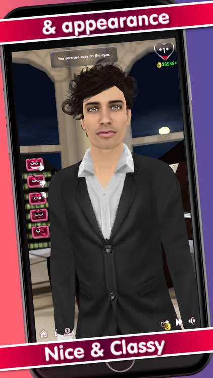 My Virtual Boyfriend - One True Love