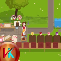 Make Fun With The Skating Girl - kids Game