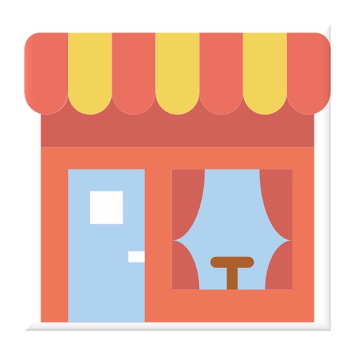 Coffee Shop Business - game Icon