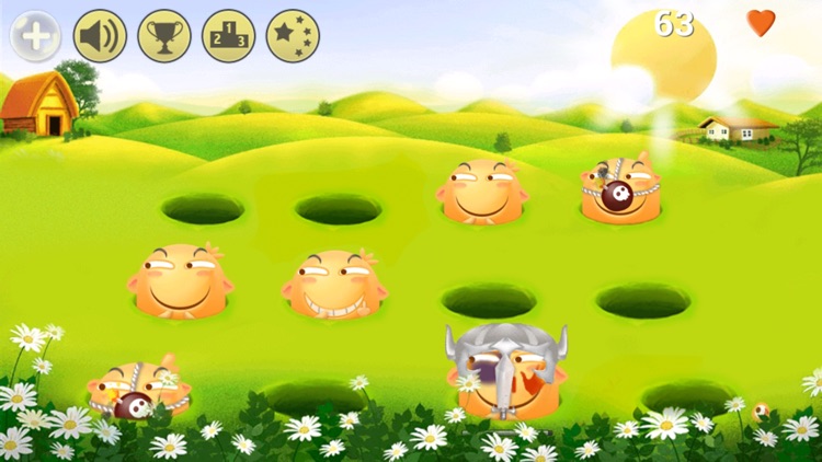 KillComical - Play hamster game screenshot-3